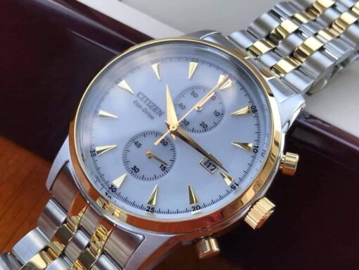 Đồng hồ Citizen CA7004-54A
