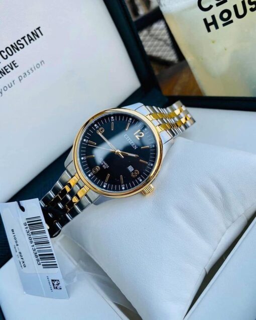 Citizen Men's BI1054-80F