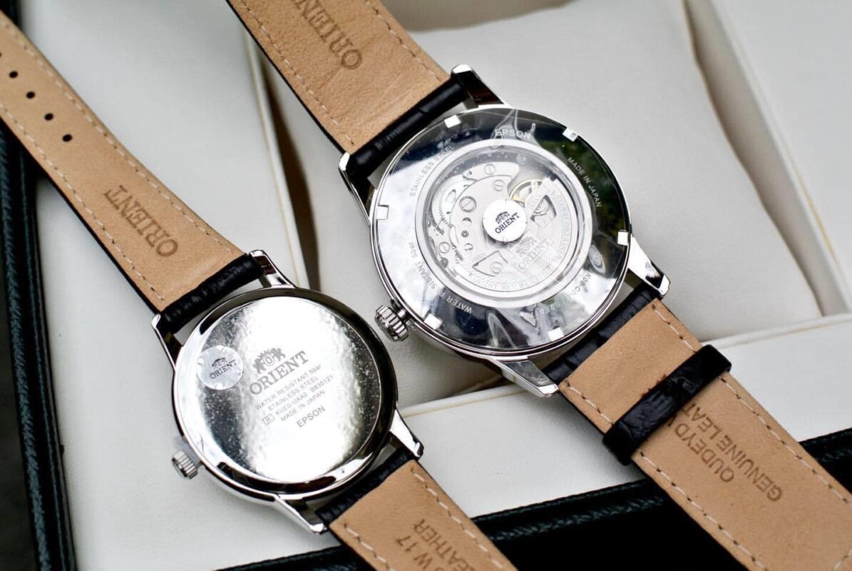 Nam SAK00002S0 gen 3 ♥️Nữ RA-KA0006S00B