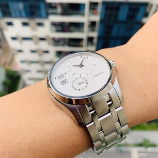 Tissot Couturier Automatic T035.428.11.031.00