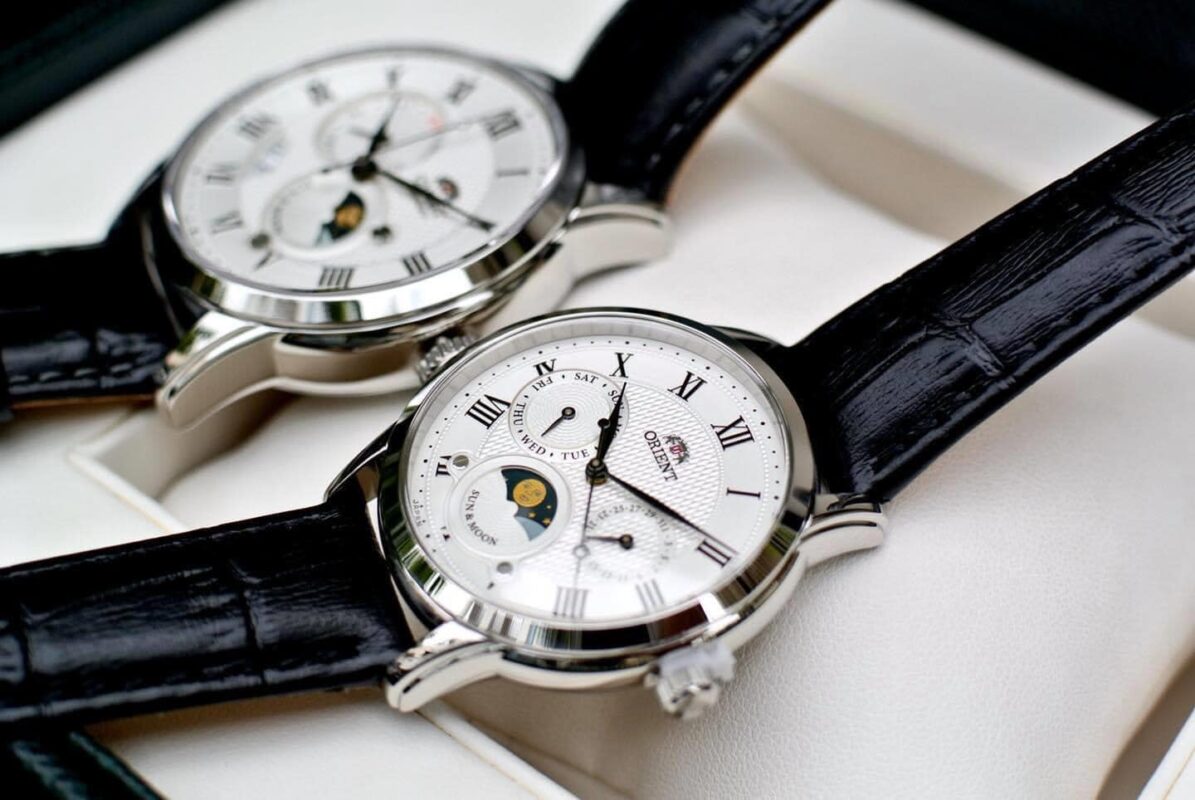 Nam SAK00002S0 gen 3 ♥️Nữ RA-KA0006S00B