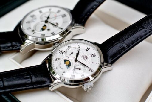 Nam SAK00002S0 gen 3 ♥️Nữ RA-KA0006S00B