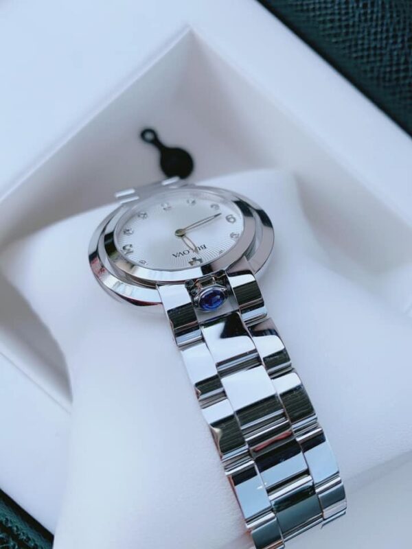 BULOVA RUBAIYAT WATCH 96P184