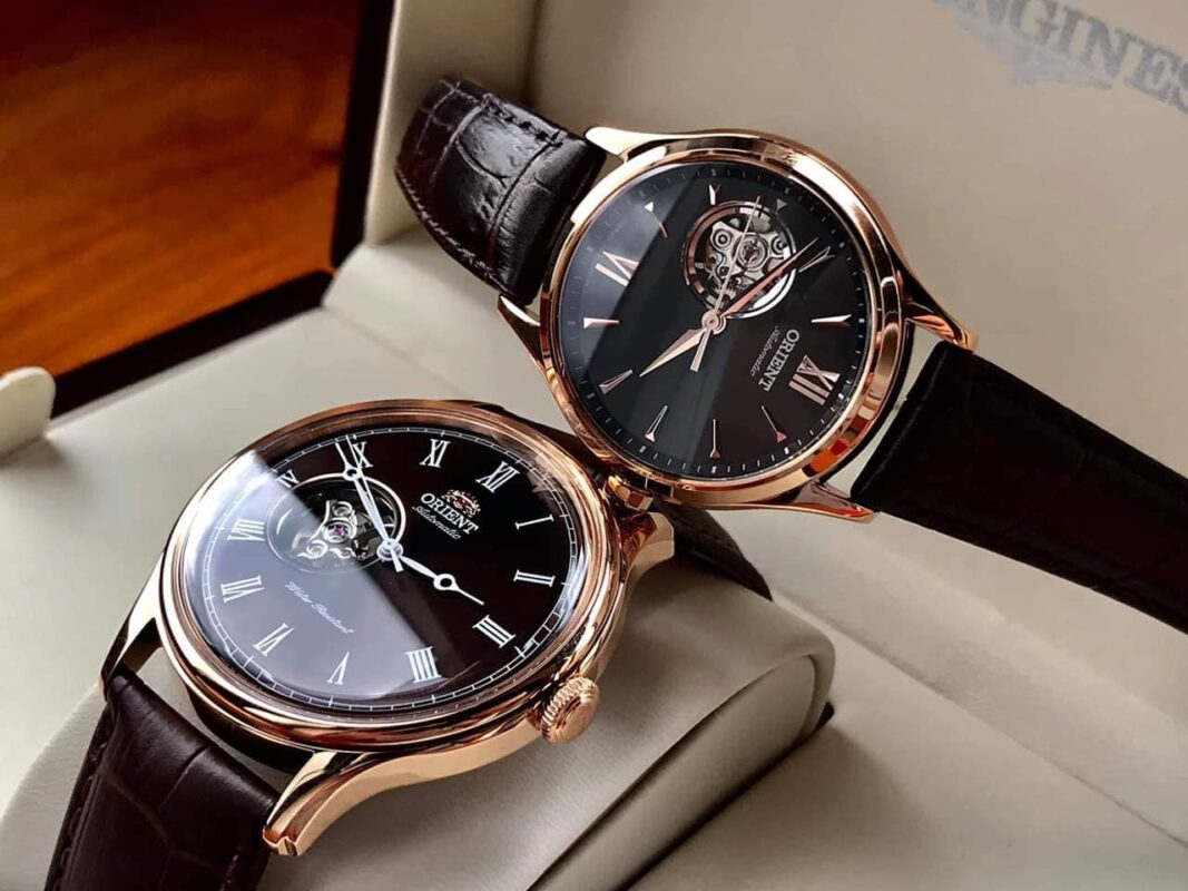 Bộ đôi SAG00001T0 và RA-AG0023Y00C