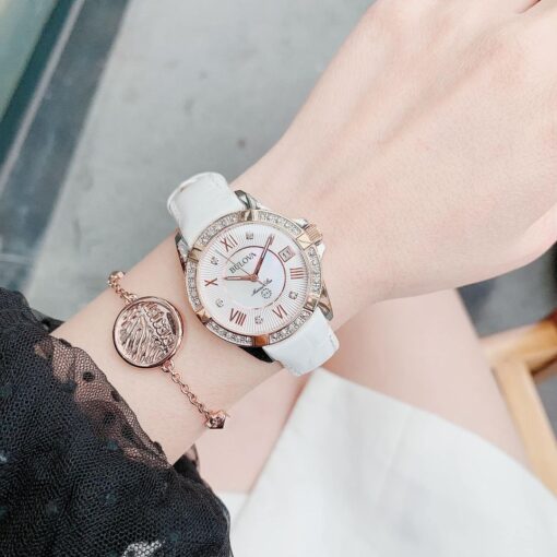 Bulova Marine 98r233