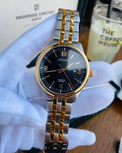 Citizen Men's BI1054-80F