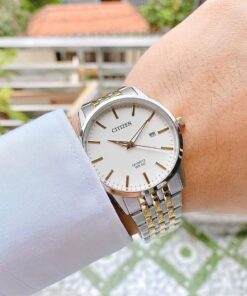 Đồng hồ nam mẫu Citizen BI5006-81P
