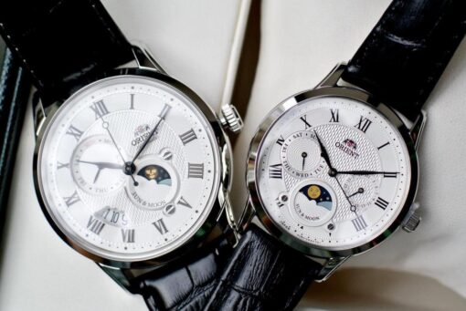 Nam SAK00002S0 gen 3 ♥️Nữ RA-KA0006S00B