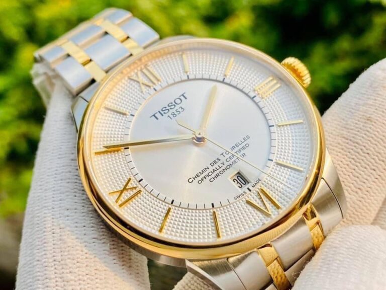 Tissot nam T099.408.22.038.00