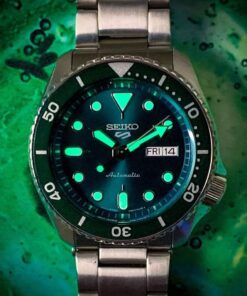 Seiko 5 Sport New Style SRPD61K1