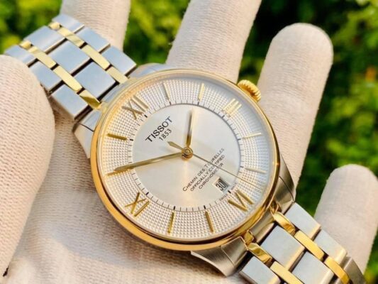 Tissot nam T099.408.22.038.00