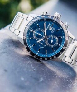 Citizen Quartz AN3600-59L / AN3600-59E - Quartz Japan