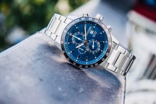 Citizen Quartz AN3600-59L / AN3600-59E - Quartz Japan