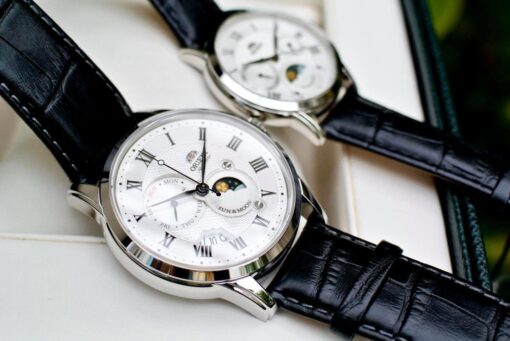 Nam SAK00002S0 gen 3 ♥️Nữ RA-KA0006S00B