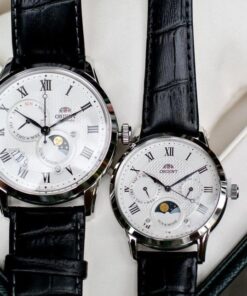 Nam SAK00002S0 gen 3 ♥️Nữ RA-KA0006S00B