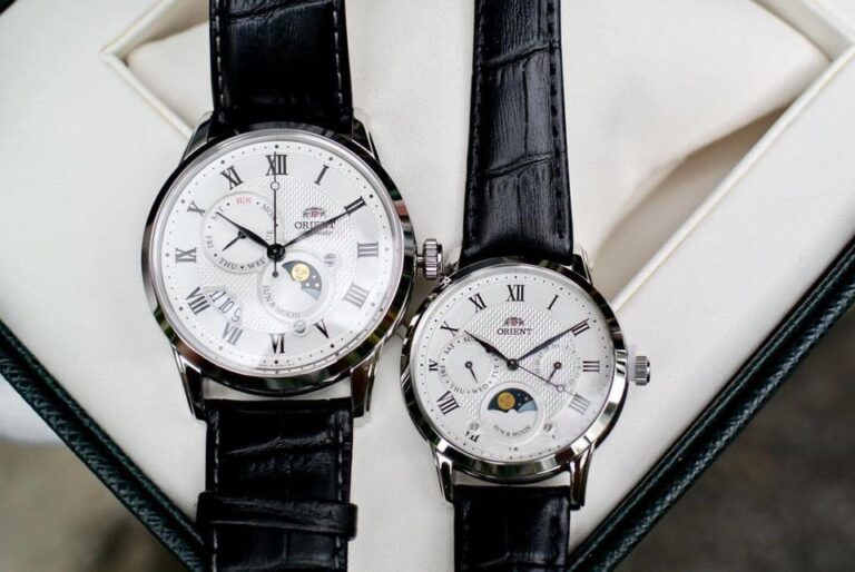 Nam SAK00002S0 gen 3 ♥️Nữ RA-KA0006S00B