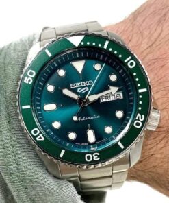 Seiko 5 Sport New Style SRPD61K1