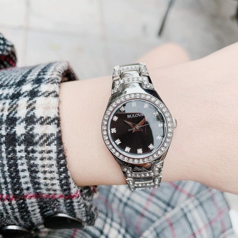 Bulova 96L170