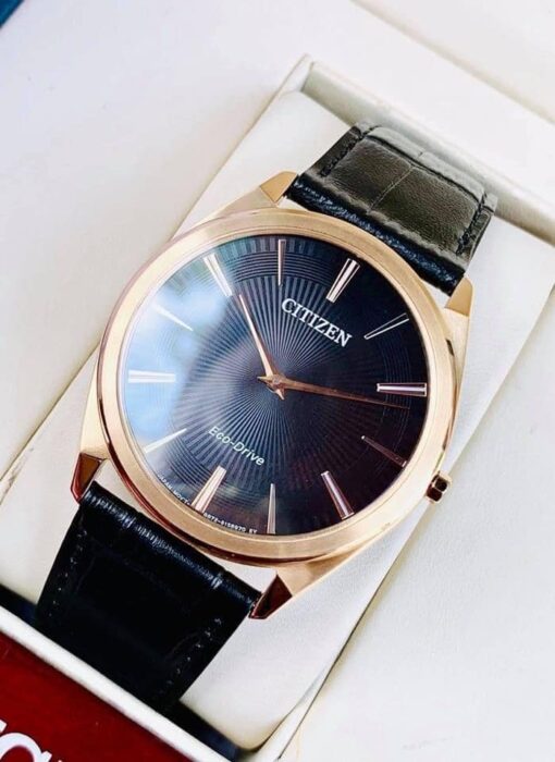 CITIZEN AR3073-06E – NAM – KÍNH SAPPHIRE