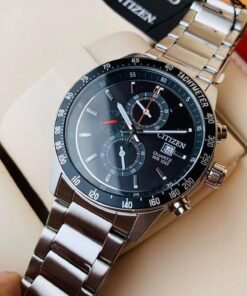 Đồng Hồ Citizen Chính Hãng Nam AN3648-52E Quartz