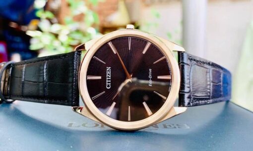 CITIZEN AR3073-06E – NAM – KÍNH SAPPHIRE