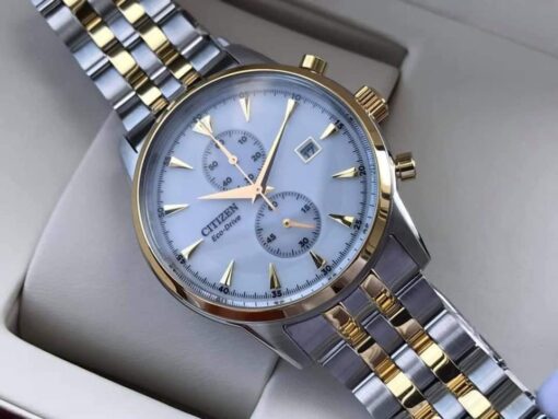 Đồng hồ Citizen CA7004-54A