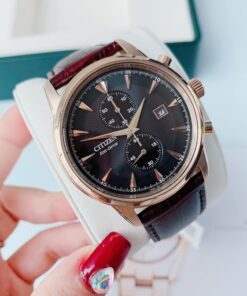 Đồng hồ Nam Citizen CA7003-06E