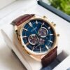 Đồng hồ Citizen CA4283-04L