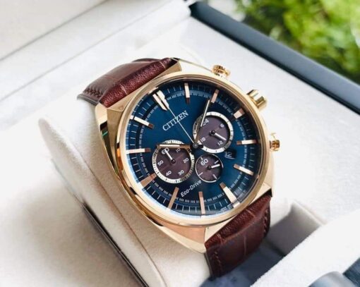 Đồng hồ Citizen CA4283-04L