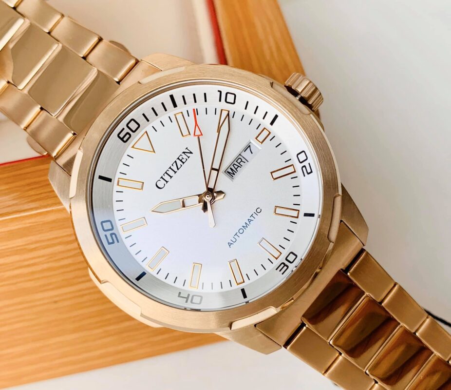 ĐỒNG HỒ CITIZEN NAM NH8373-88A
