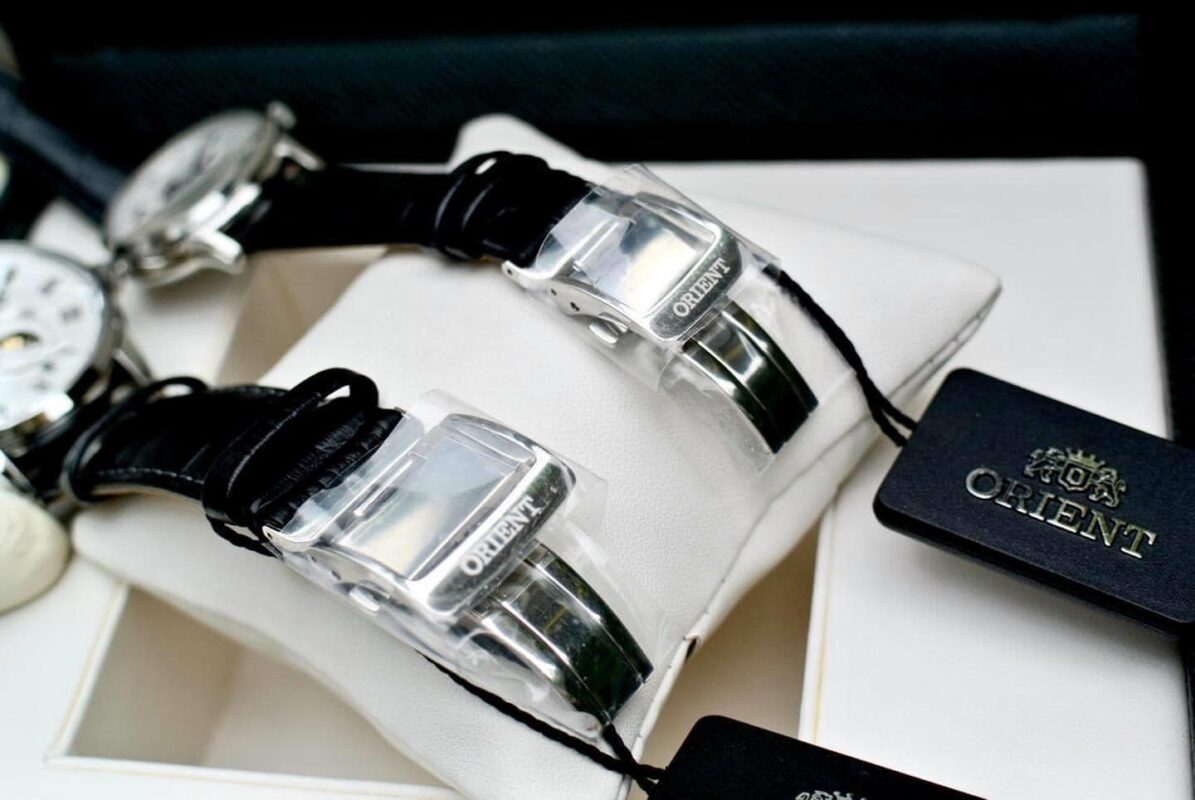 Nam SAK00002S0 gen 3 ♥️Nữ RA-KA0006S00B