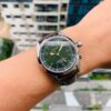 Đồng hồ nam dây da Seiko Sarb017 Alpinist ( Only japan)