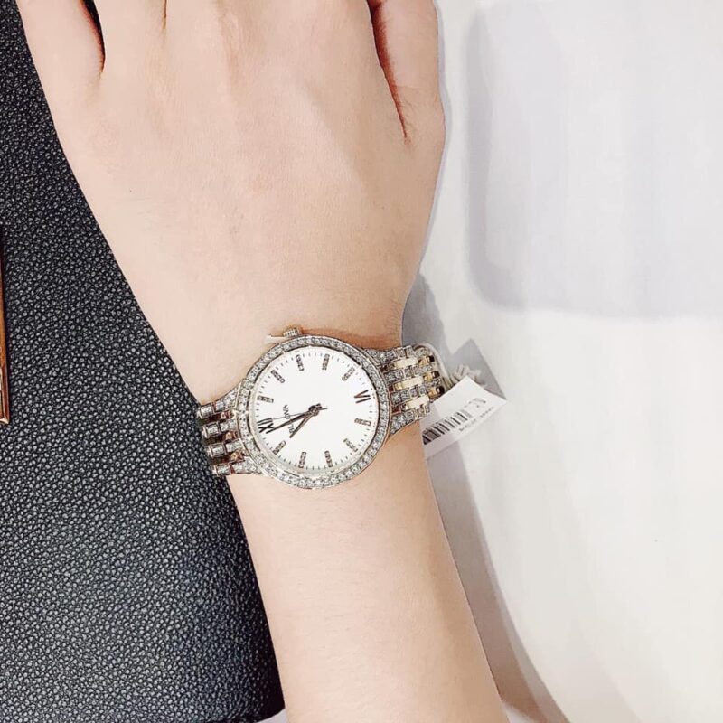 đồng hồ nữ BuLova 98L234