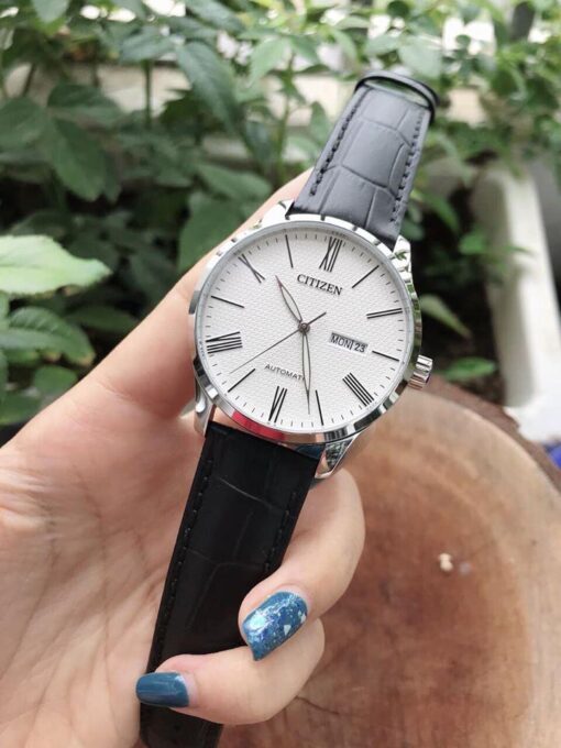 Đồng hồ nam Citizen Automatic NH8350-08A