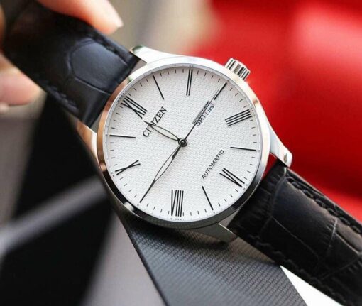 Đồng hồ nam Citizen Automatic NH8350-08A