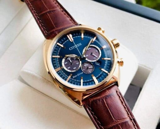 Đồng hồ Citizen CA4283-04L