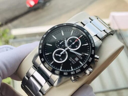 Đồng Hồ Citizen Chính Hãng Nam AN3648-52E Quartz
