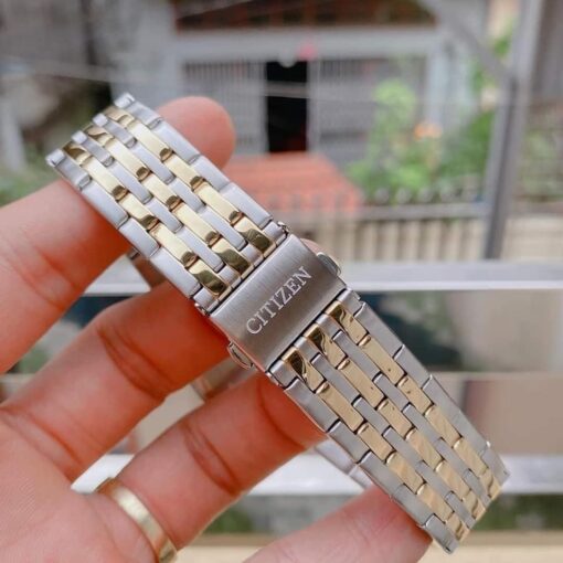 Đồng hồ nam mẫu Citizen BI5006-81P