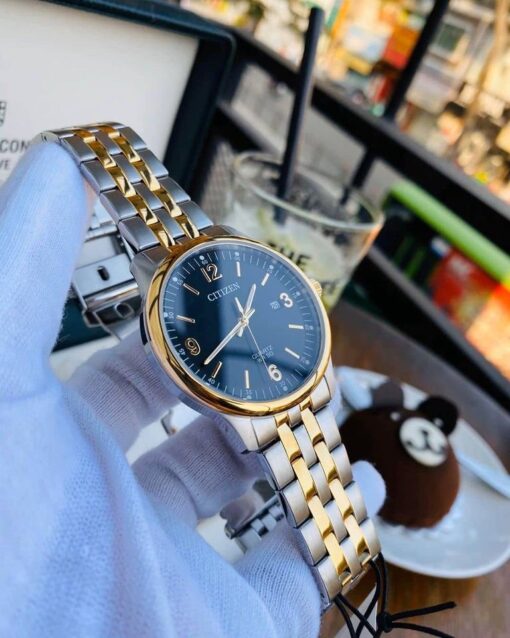 Citizen Men's BI1054-80F