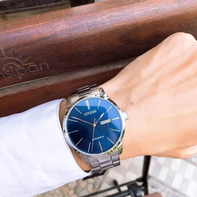 Citizen Automatic For Men #NH8350-83L