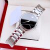 Movado Serio mặt số đen 0606382