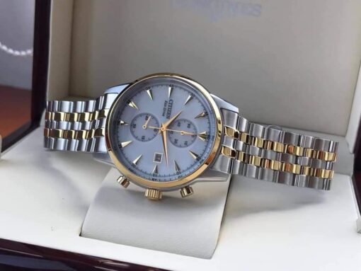 Đồng hồ Citizen CA7004-54A
