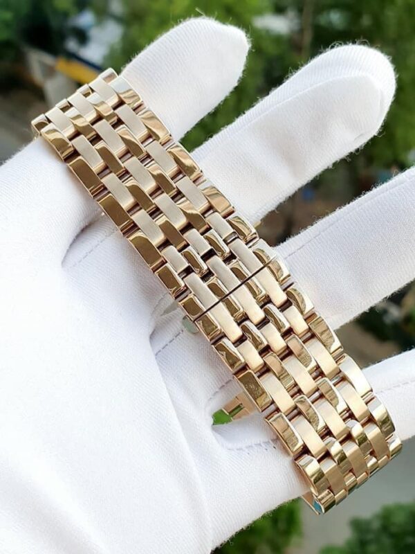 CITIZEN WORLD CHRONOGRAPH A-T PERPETUAL WATCH AT8113-55A