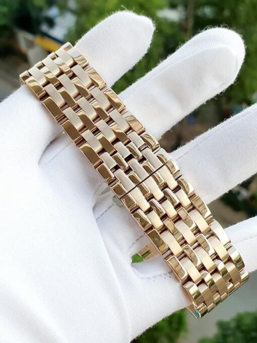 CITIZEN WORLD CHRONOGRAPH A-T PERPETUAL WATCH AT8113-55A