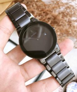 Citizen Eco-drive Axiom Full Black – AU1065-58E