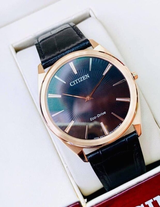 CITIZEN AR3073-06E – NAM – KÍNH SAPPHIRE