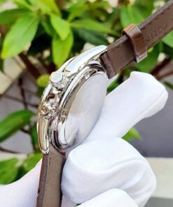 Đồng hồ nam dây da Seiko Sarb017 Alpinist ( Only japan)