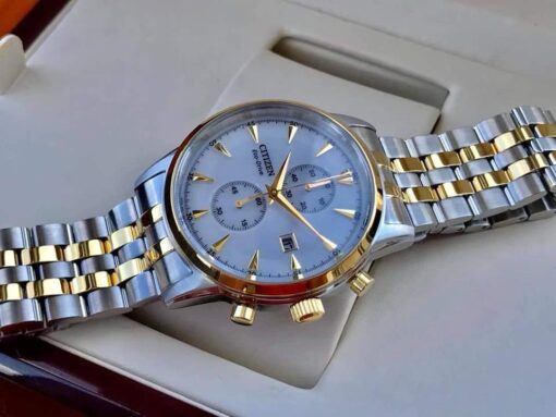 Đồng hồ Citizen CA7004-54A