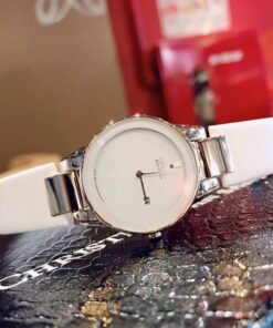 Đồng hồ nữ citizen GA1053-01A