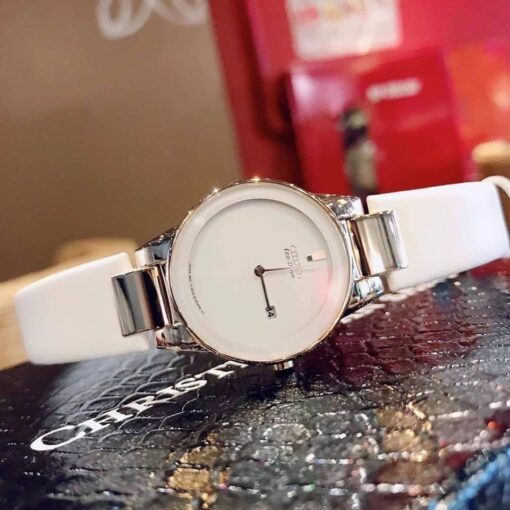 Đồng hồ nữ citizen GA1053-01A